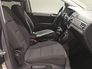 Volkswagen Touran Advance 1.6 TDI 85 kW (115 CV) DSG