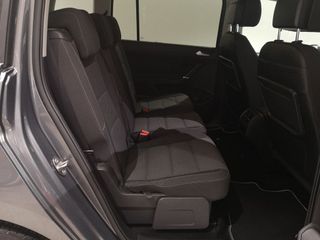 Volkswagen Touran Advance 1.6 TDI 85 kW (115 CV) DSG