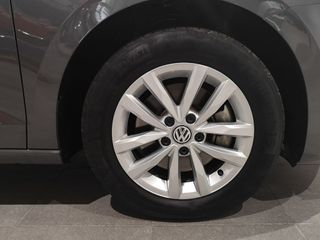 Volkswagen Touran Advance 1.6 TDI 85 kW (115 CV) DSG