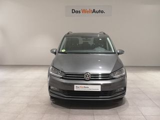 Volkswagen Touran Advance 1.6 TDI 85 kW (115 CV) DSG