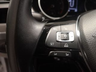 Volkswagen Touran Advance 1.6 TDI 85 kW (115 CV) DSG