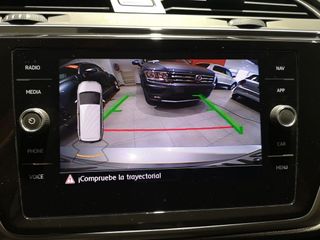 Volkswagen Touran Advance 1.6 TDI 85 kW (115 CV) DSG