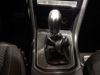 Volkswagen Touran Advance 1.6 TDI 85 kW (115 CV) DSG