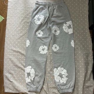 Pantalones Denim Tears