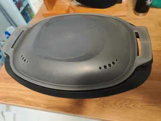 Robot de cocina Cecotec Mambo 8090