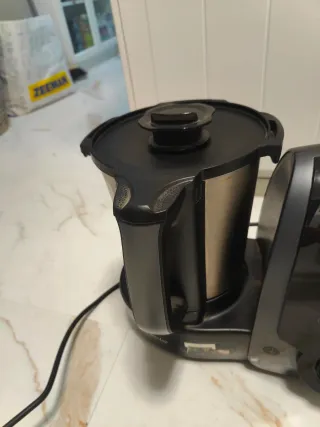 Robot de cocina Cecotec Mambo 8090