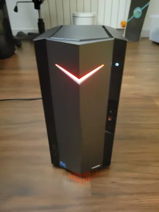 Nitro 50-60 Acer Desktop