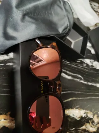 Gafas de sol Hawkers cristal espejo