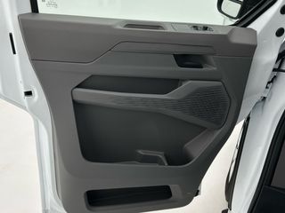 Volkswagen Caddy Cargo PHEV 1.5 TSI eHybrid 110 kW (150 CV)