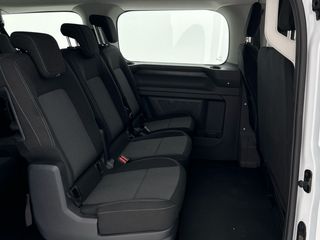 Volkswagen Caddy Cargo PHEV 1.5 TSI eHybrid 110 kW (150 CV)