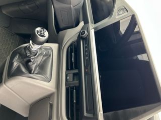 Volkswagen Caddy Cargo PHEV 1.5 TSI eHybrid 110 kW (150 CV)