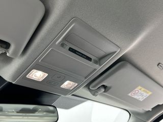 Volkswagen Caddy Cargo PHEV 1.5 TSI eHybrid 110 kW (150 CV)