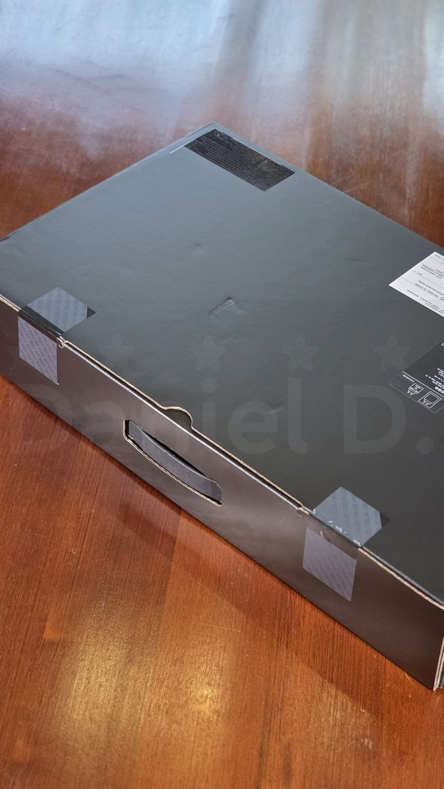 PRECINTADO Portátil ASUS ProArt P16 RTX 5060