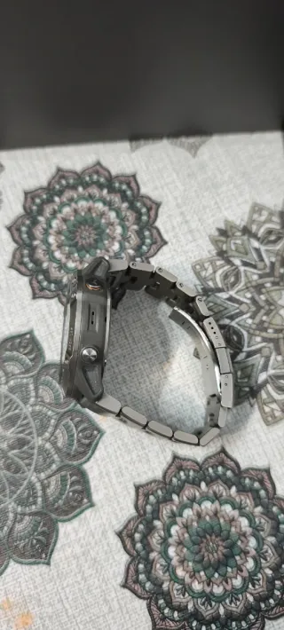 Garmin Fenix 6X Pro Solar