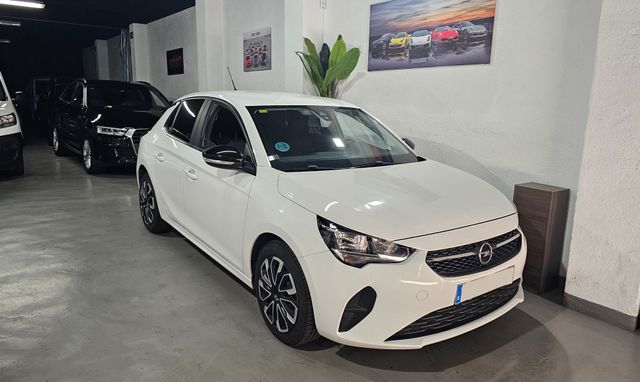 Opel Corsa 1.5D DT 74kW 100CV Edition