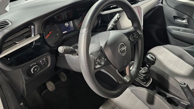 Opel Corsa 1.5D DT 74kW 100CV Edition