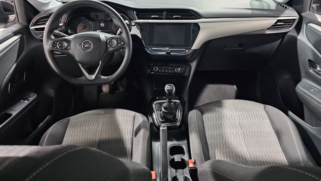 Opel Corsa 1.5D DT 74kW 100CV Edition