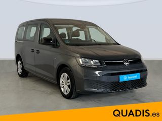 Volkswagen Caddy Maxi Origin 2.0 TDI 75 kW (102 CV)