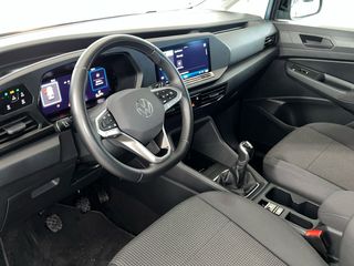 Volkswagen Caddy Maxi Origin 2.0 TDI 75 kW (102 CV)