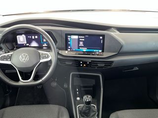 Volkswagen Caddy Maxi Origin 2.0 TDI 75 kW (102 CV)