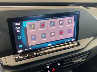 Volkswagen Caddy Maxi Origin 2.0 TDI 75 kW (102 CV)