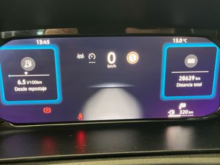 Volkswagen Caddy Maxi Origin 2.0 TDI 75 kW (102 CV)