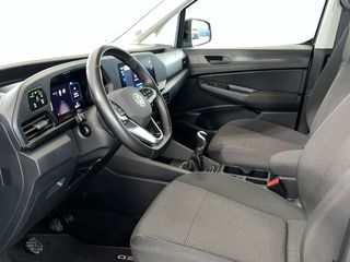 Volkswagen Caddy Maxi Origin 2.0 TDI 75 kW (102 CV)