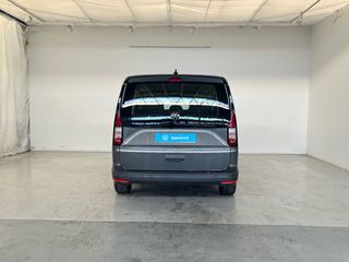 Volkswagen Caddy Maxi Origin 2.0 TDI 75 kW (102 CV)