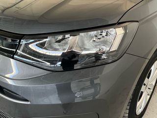 Volkswagen Caddy Maxi Origin 2.0 TDI 75 kW (102 CV)