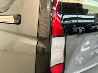 Volkswagen Caddy Maxi Origin 2.0 TDI 75 kW (102 CV)