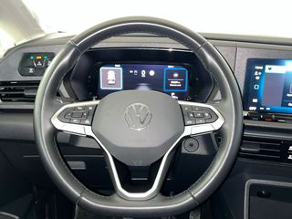 Volkswagen Caddy Maxi Origin 2.0 TDI 75 kW (102 CV)