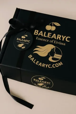 Pulsera trenzada de cuero con cierre magnético