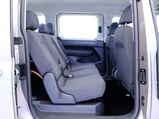 Volkswagen Caddy Maxi Origin 2.0 TDI 90 kW (122 CV) DSG