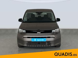 Volkswagen Caddy Maxi Origin 2.0 TDI 90 kW (122 CV) DSG