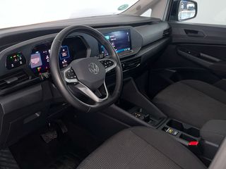 Volkswagen Caddy Maxi Origin 2.0 TDI 90 kW (122 CV) DSG