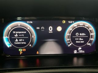 Volkswagen Caddy Maxi Origin 2.0 TDI 90 kW (122 CV) DSG