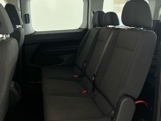 Volkswagen Caddy Maxi Origin 2.0 TDI 90 kW (122 CV) DSG