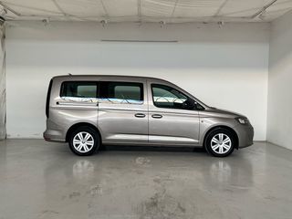 Volkswagen Caddy Maxi Origin 2.0 TDI 90 kW (122 CV) DSG