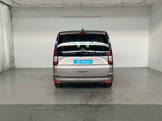 Volkswagen Caddy Maxi Origin 2.0 TDI 90 kW (122 CV) DSG