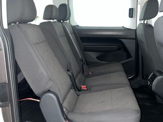Volkswagen Caddy Maxi Origin 2.0 TDI 90 kW (122 CV) DSG