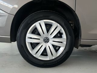 Volkswagen Caddy Maxi Origin 2.0 TDI 90 kW (122 CV) DSG