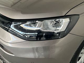 Volkswagen Caddy Maxi Origin 2.0 TDI 90 kW (122 CV) DSG