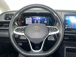 Volkswagen Caddy Maxi Origin 2.0 TDI 90 kW (122 CV) DSG