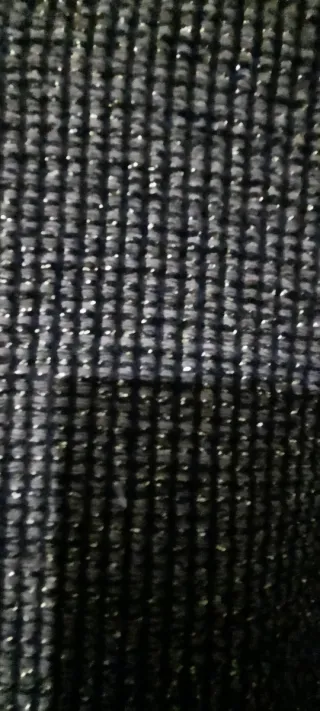 Giacca donna marrone con dettagli oro taglia M