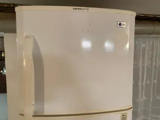 Frigorífico LG Blanco