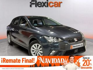 Seat Ibiza 1.0 TSI 81kW (110CV) Style