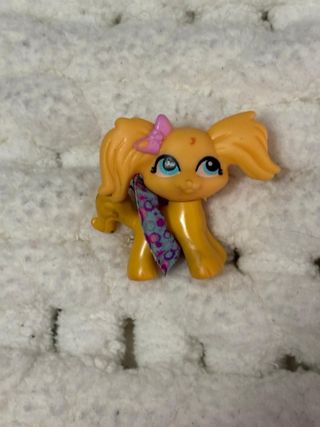 Lote 8 Mascotas Barbie