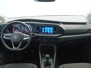 Volkswagen Caddy Maxi Origin 2.0 TDI 75 kW (102 CV)