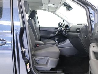 Volkswagen Caddy Maxi Origin 2.0 TDI 75 kW (102 CV)