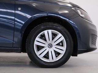Volkswagen Caddy Maxi Origin 2.0 TDI 75 kW (102 CV)